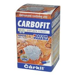 Carbofit 60kps