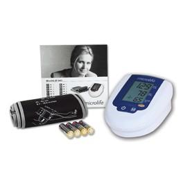 Microlife BP 3AG1 digitálny tlakomer