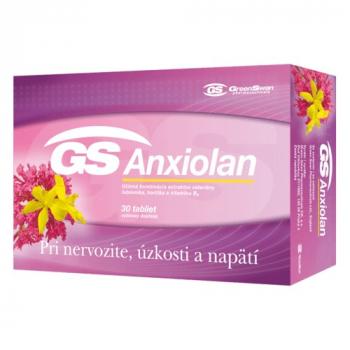 GS Anxiolan 30tbl