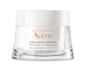 Avene Revitalizačný výživný krém 50ml