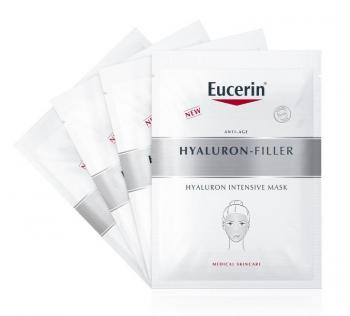 eucerin pletova maska s kyselinou hyaluronovou