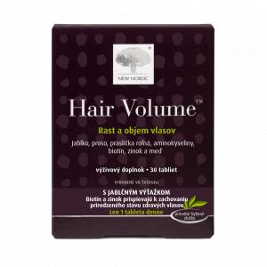 New Nordic Hair Volume™ 90tbl