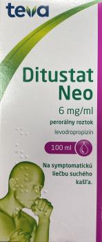 Ditustat Neo 100ml