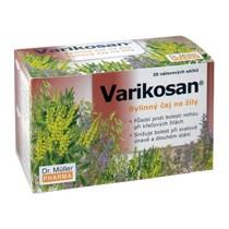 Varikosan bylinný čaj na žily 20x1,5g