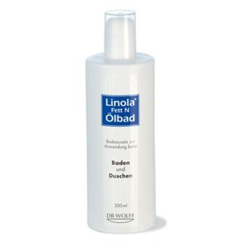 Linola-fett Ölbad 200ml