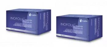 INOFOLIC Combi PREMIUM tbl 1+1 duopack AKCIA