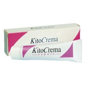 KitoCrema Repair emulzný krém 30ml