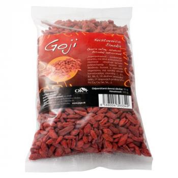 Goji - Kustovnica čínska 300g