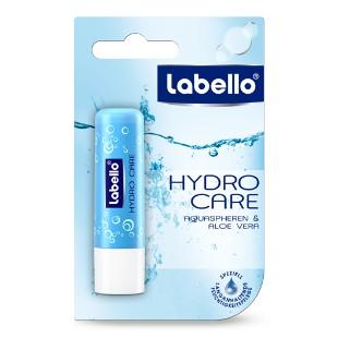 Labello hydro care Balzam na pery 4,8g