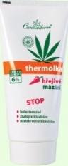 Cannaderm Thermolka hrejivé mazanie 200ml