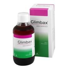 Glimbax, ústny výplach 200ml