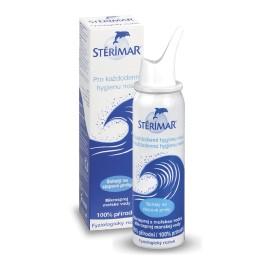 Stérimar Mikrosprej morskej vody 50ml