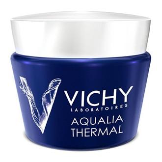Vichy Aqualia Thermal SPA nočný krém 75ml