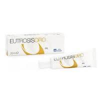 Eutrosis ORO ústny gél 20ml