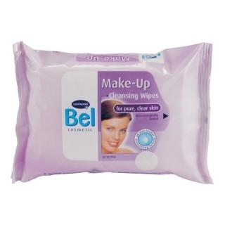 Bel cosmetic Vlhké odličovacie obrúsky 25ks
