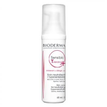 Bioderma Sensibio Tolerance Plus 40ml