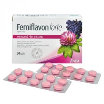 Femiflavon 30tbl