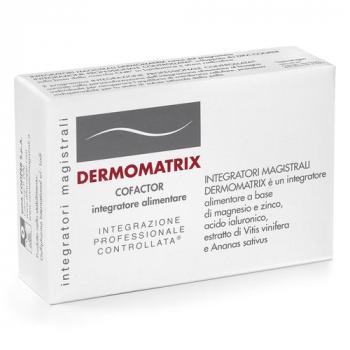 SkinMedical Dermomatrix anti-age výživa 20kps