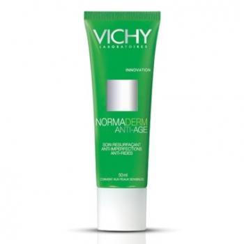 Vichy Normaderm ANTI-AGE krém 50ml