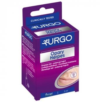 Urgo Herpes filmogél 3ml