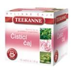 Teekanne Čistiaci čaj 10x2g