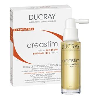 Ducray creastim Roztok pri vypadávaní vlasov 2x30ml