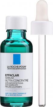 La Roche-Posay Effaclar Ultra koncentrované sérum 50ml