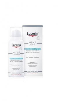 Eucerin AtopiControl Sprej proti svrbeniu 50ml