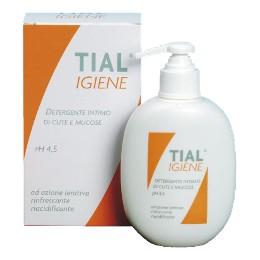 Tial Igiene tekuté mydlo na intímnu hygienu 200ml