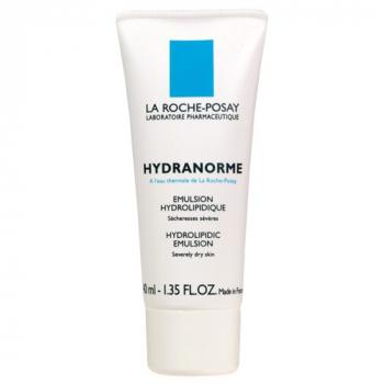 Hydranorme hydrolipidická emulzia pre suchú pleť 40ml