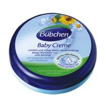 Bubchen Baby krém 150ml