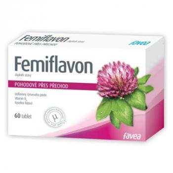 Femiflavon 60tbl