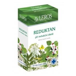 Reduktan - čajovina na redukčnú diétu 20x2g