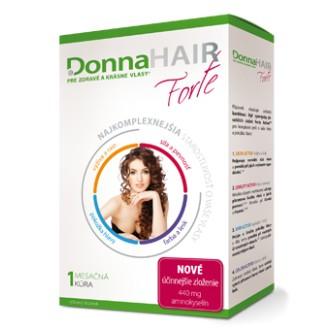 DonnaHAIR Forte 30tob