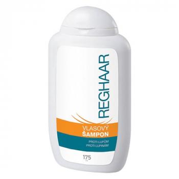 Reghaar Vlasový šampón proti lupinám 175ml