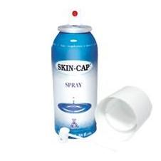 SKIN-CAP telový sprej 200ml