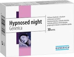 Hypnosed night 30kps