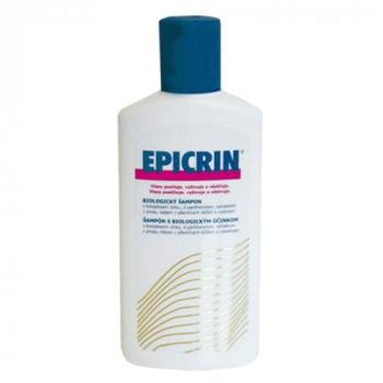 Epicrin šampón 200ml