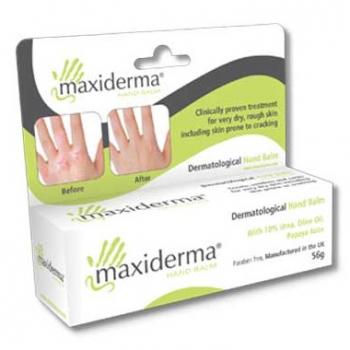 Maxiderma Balzam na ruky 56g