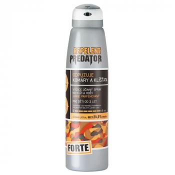 Predator FORTE Repelent sprej 150ml