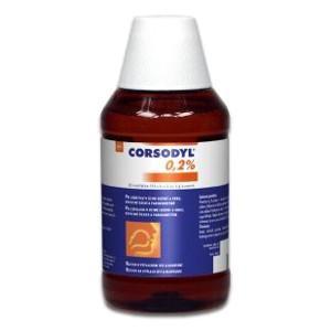 predtým corsodyl 300ml