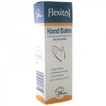 Flexitol Balzam na ruky 56g