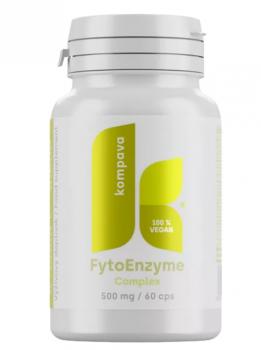 FytoEnzyme Complex 60kps