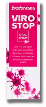 virostop oral spray sprej do hrdla