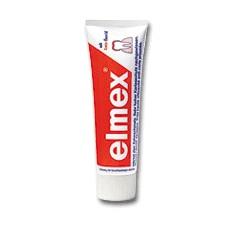 Elmex zubná pasta s amínfluoridom 75ml