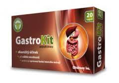 GastroKit 10 cps