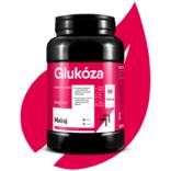 Glukóza hroznový cukor rýchly zdroj energie 2000g
