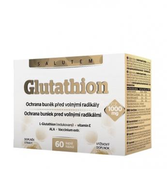 Glutathion 1000mg 60kapsúl