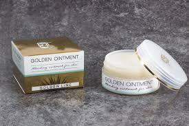 Golden Oitment 50ml