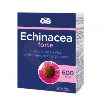 GS Echinacea FORTE 600      